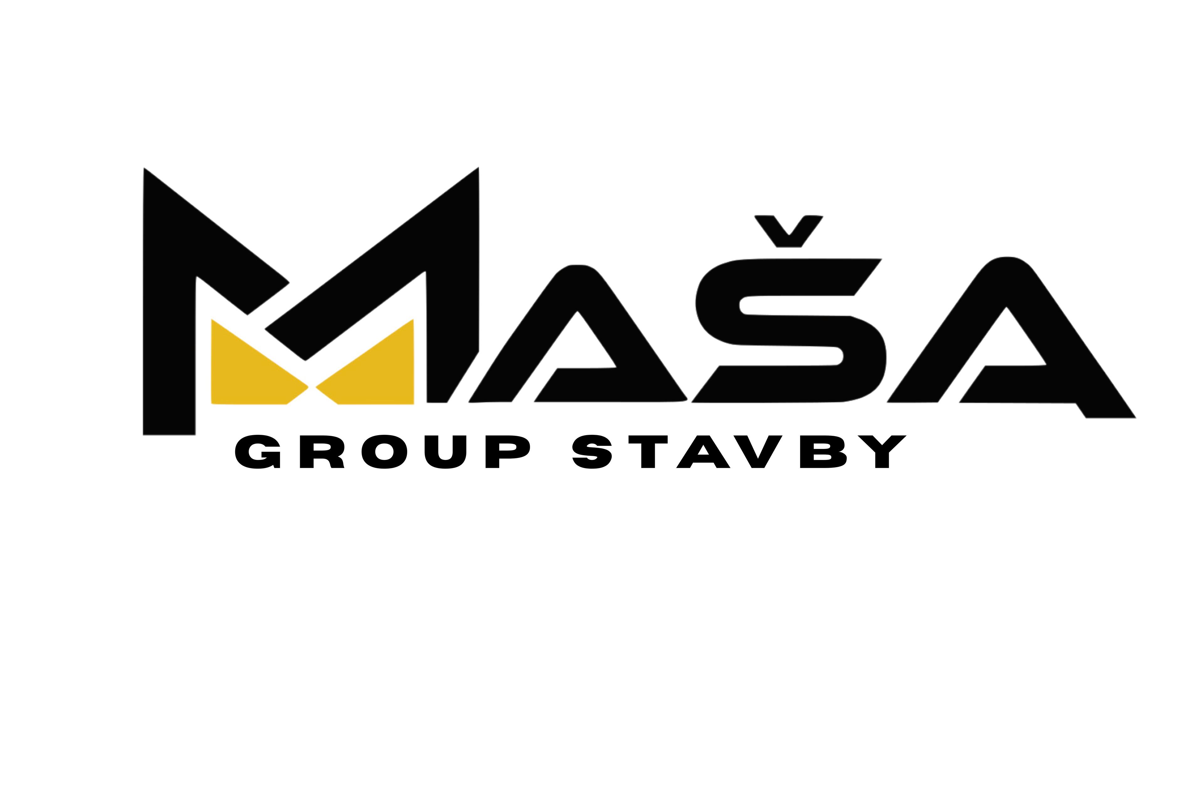 Maša Group stavby, s.r.o.