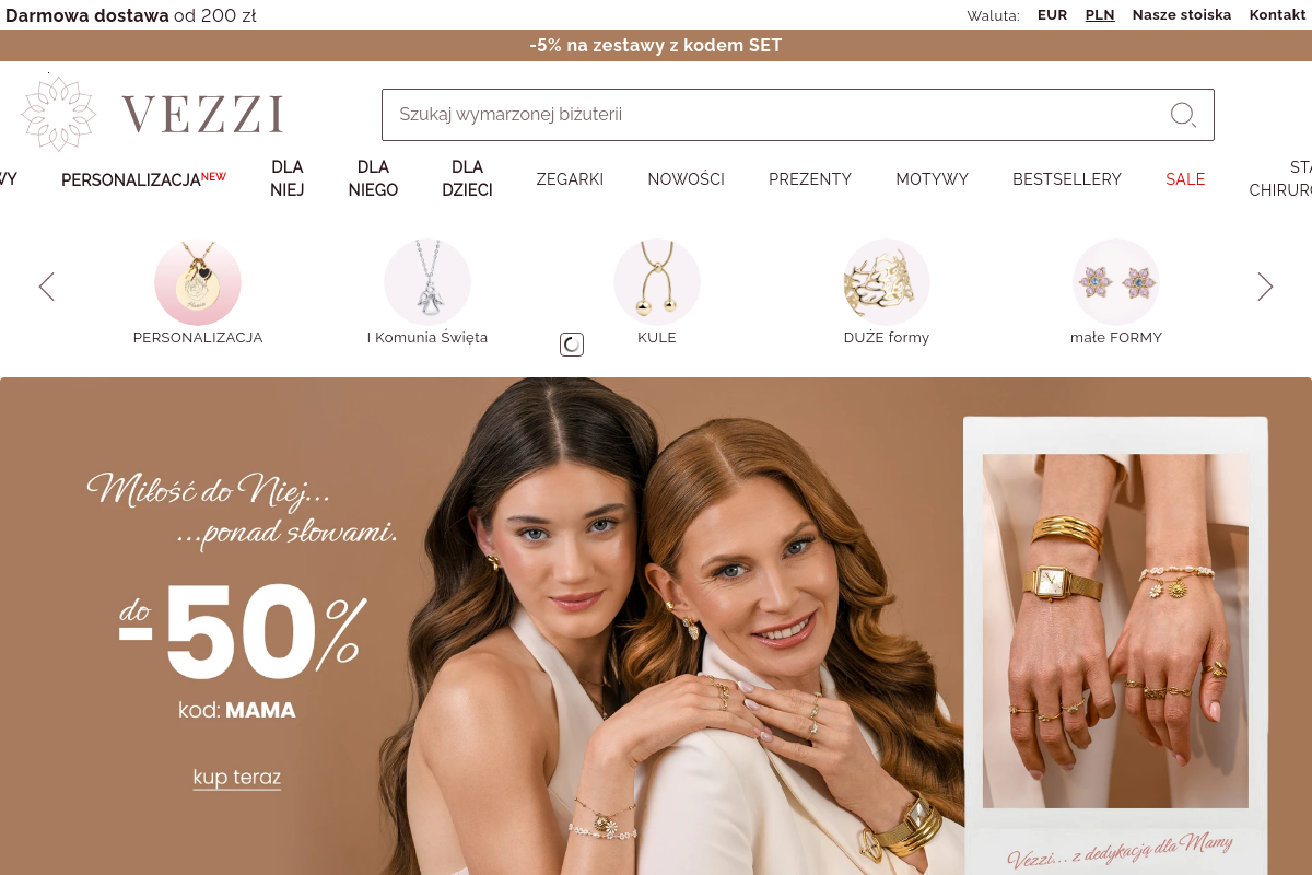 Vezzi.cz