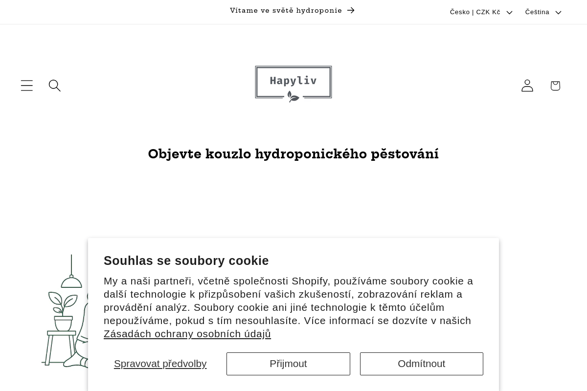 Hapyliv.cz