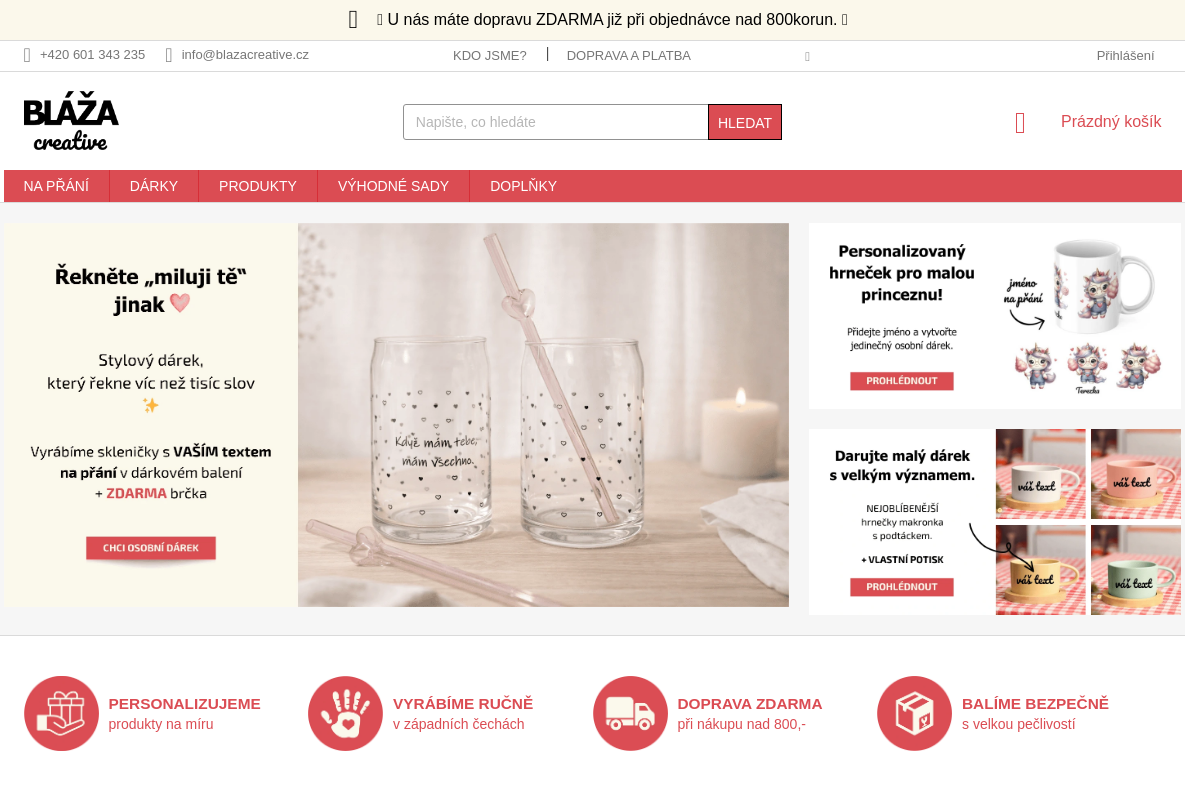 Blazacreative.cz