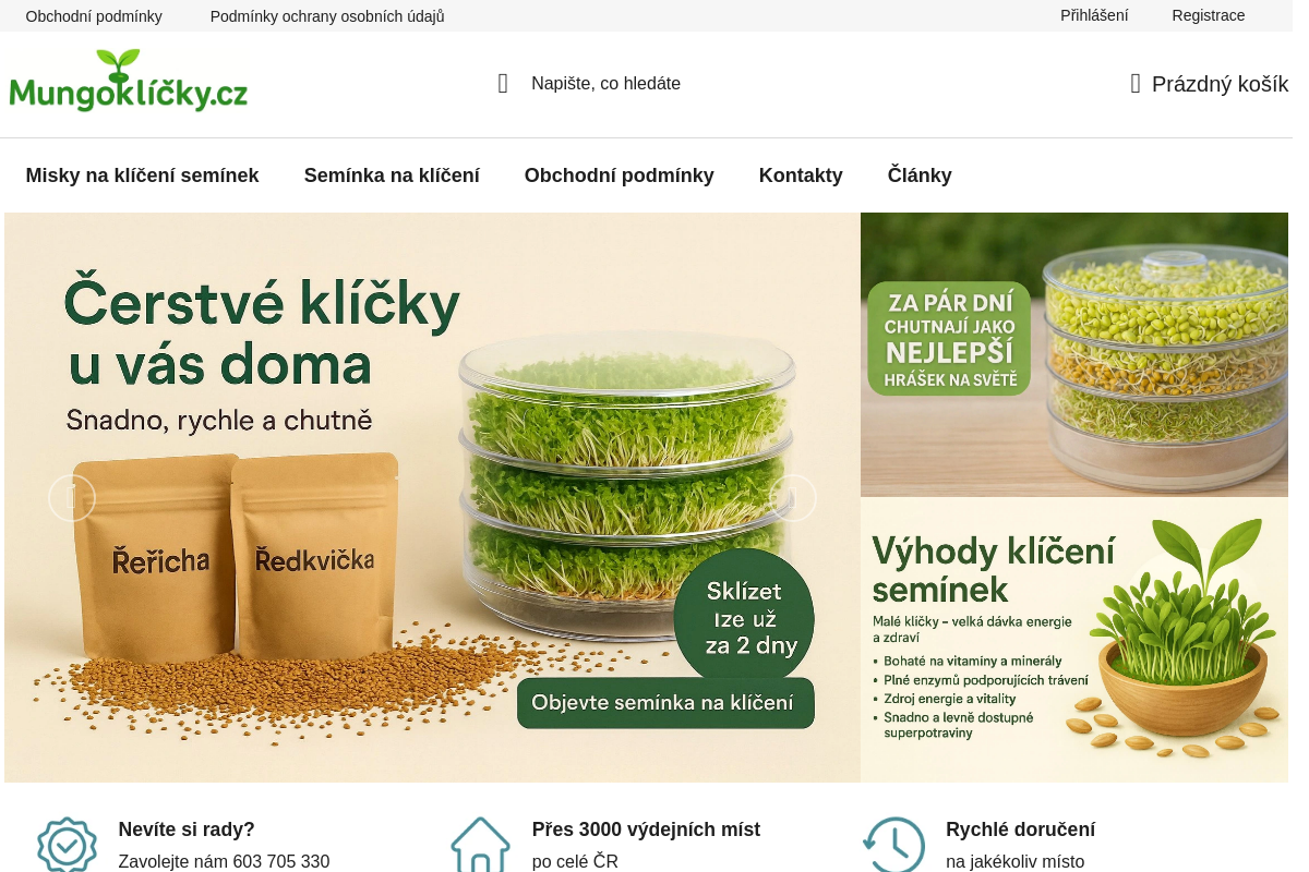 Mungoklicky.cz