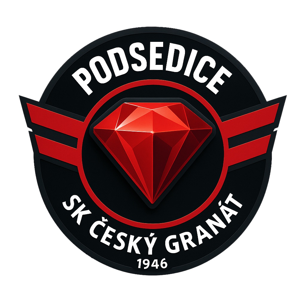 SK Český granát Podsedice foto 2