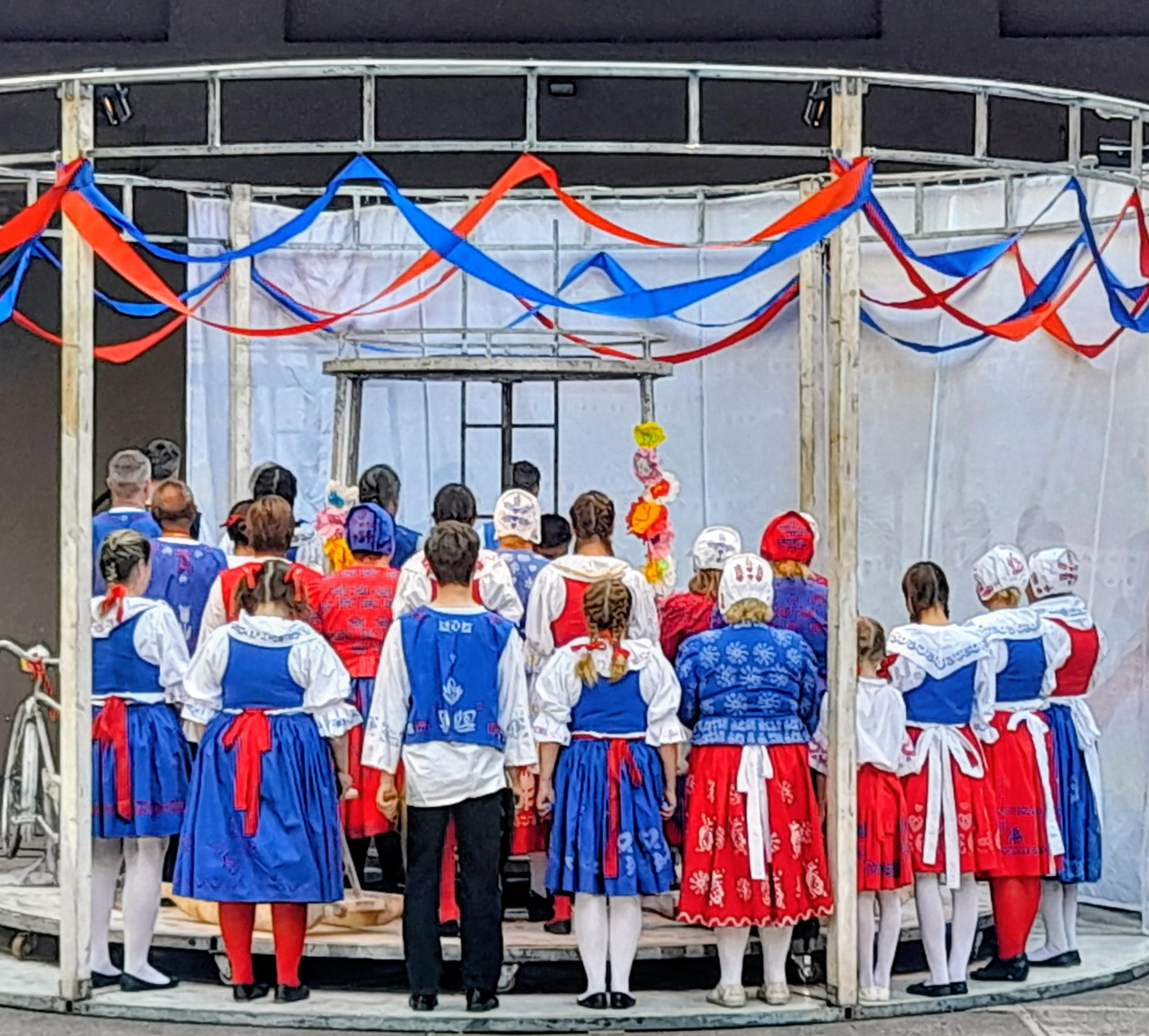 Club Dlouhé Záhony foto 3