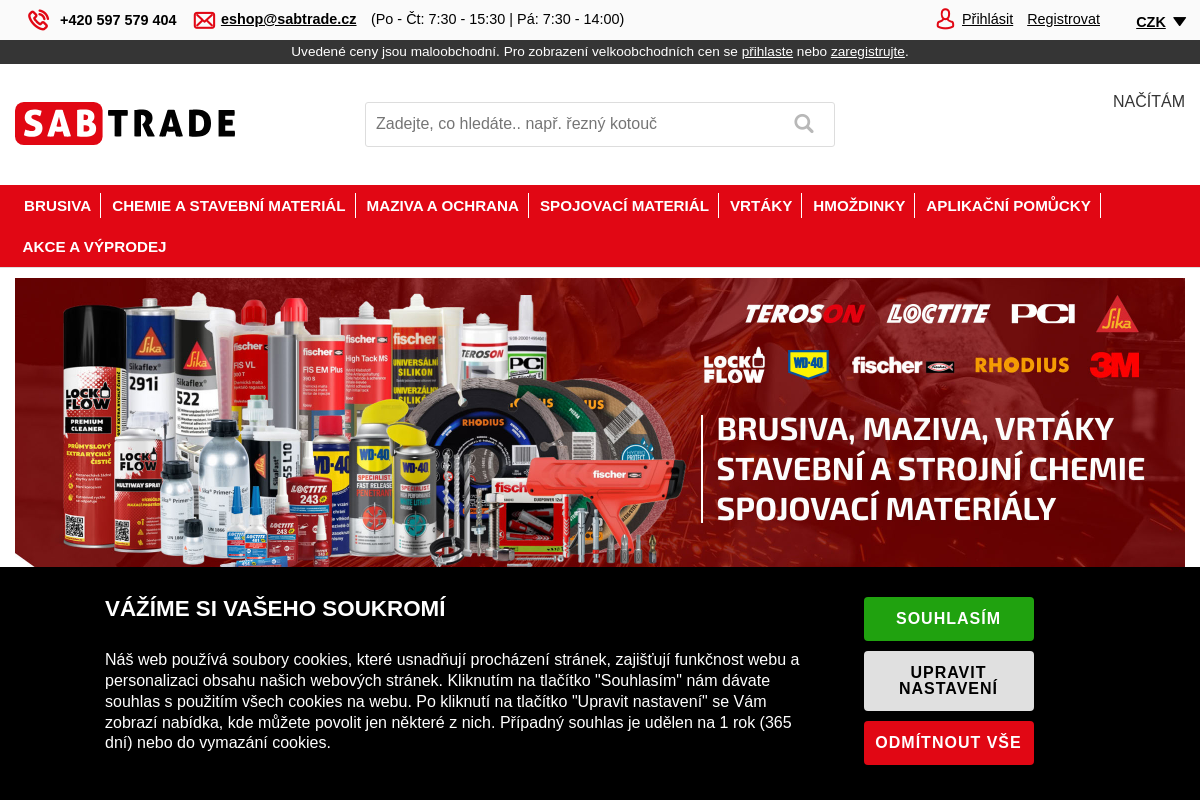 SABTRADE