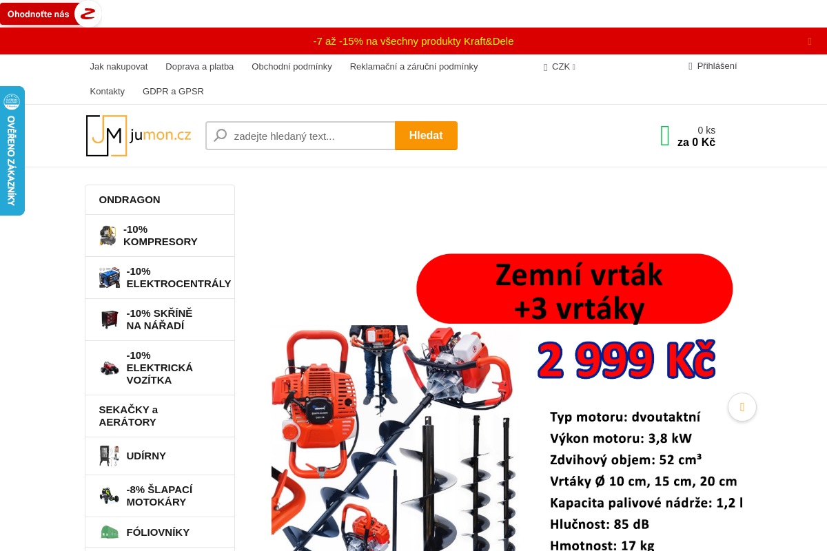 Jumon.cz