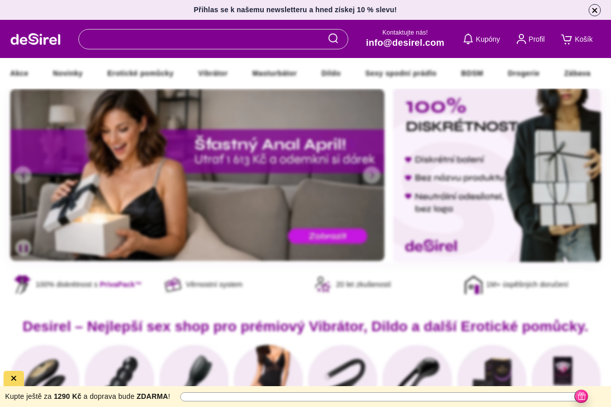 Desirel.cz