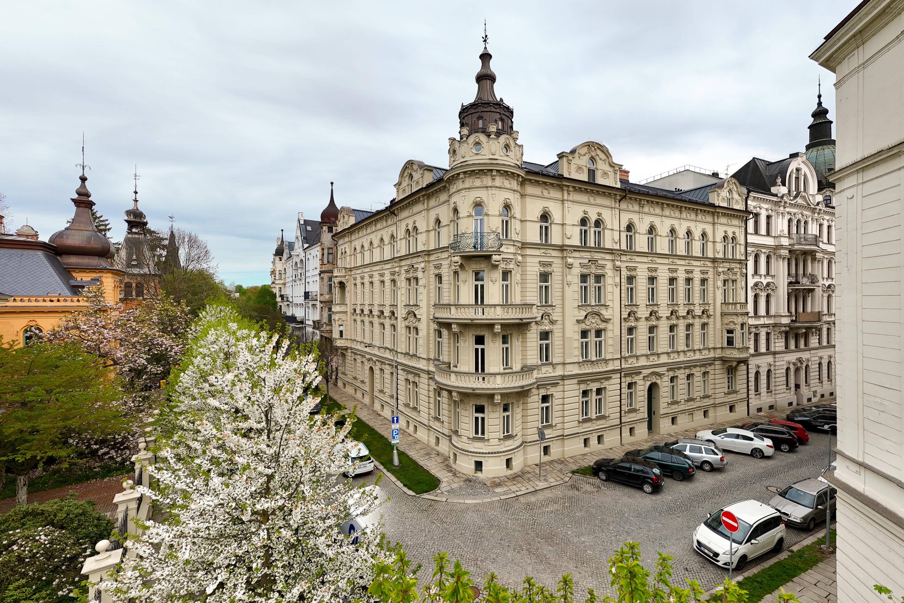 Prodejem skvostu mezi nemovitostmi Olomouc 3+kk