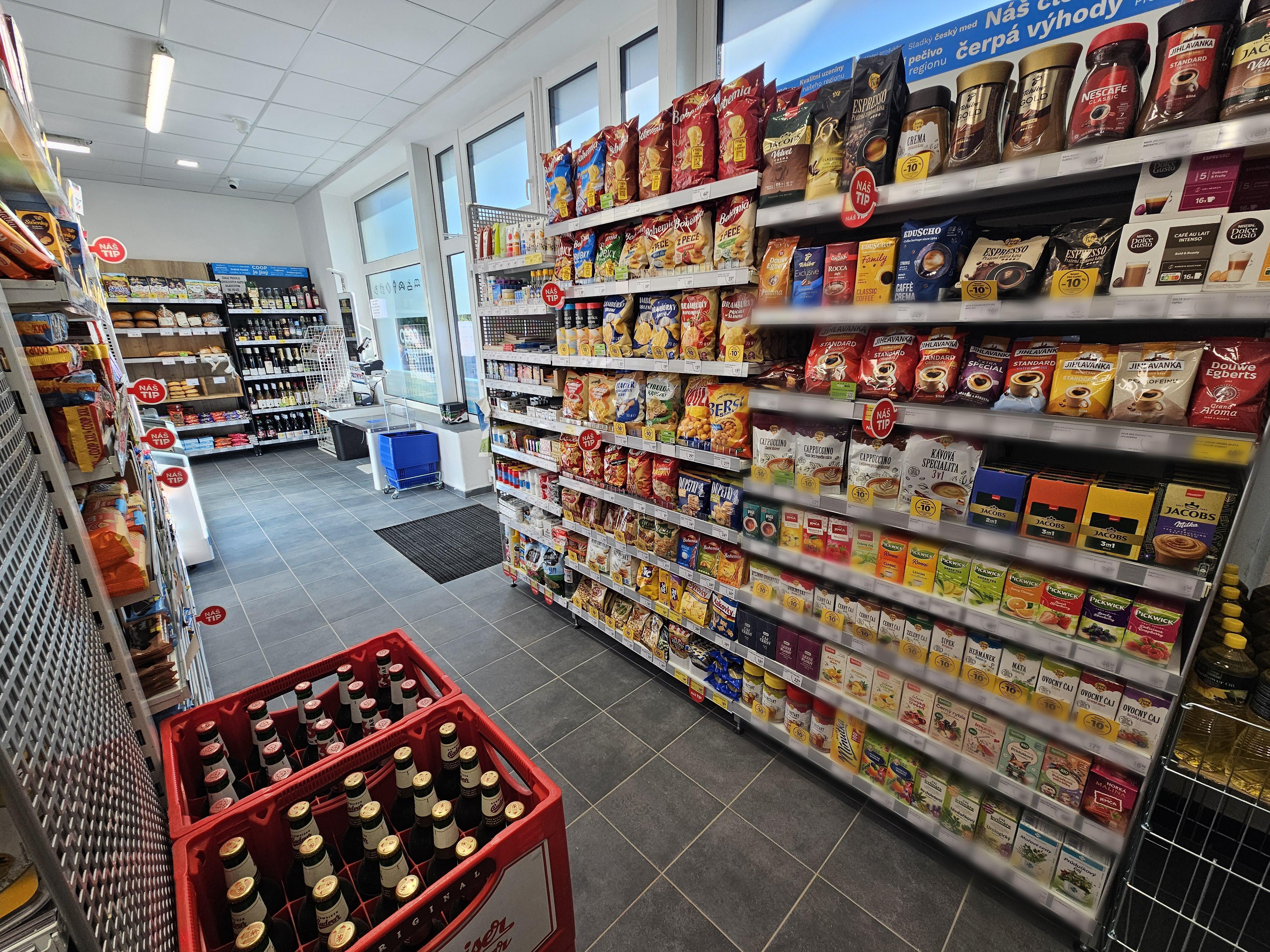 KONZUM 24/7 foto 2