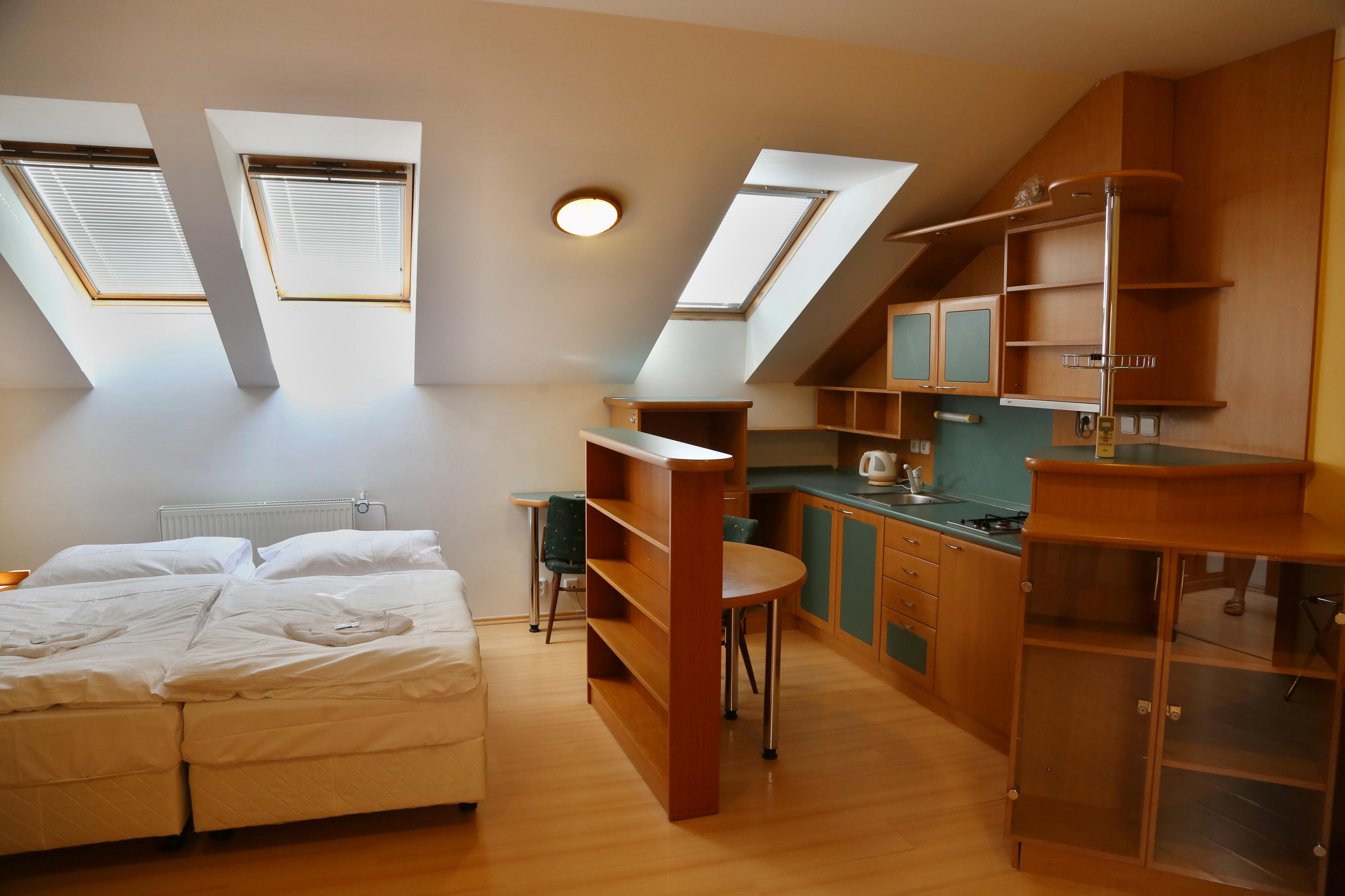 Apartments Kroměříž foto 6