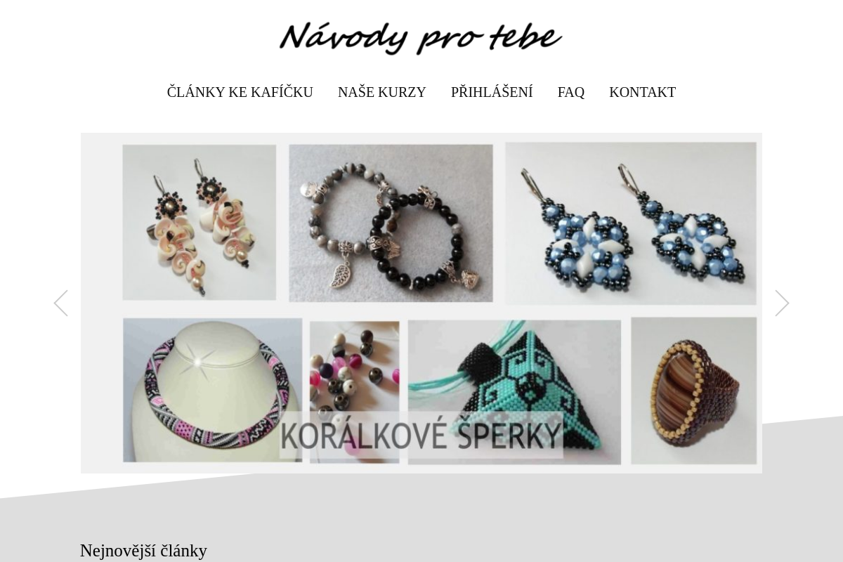 Navodyprotebe.cz
