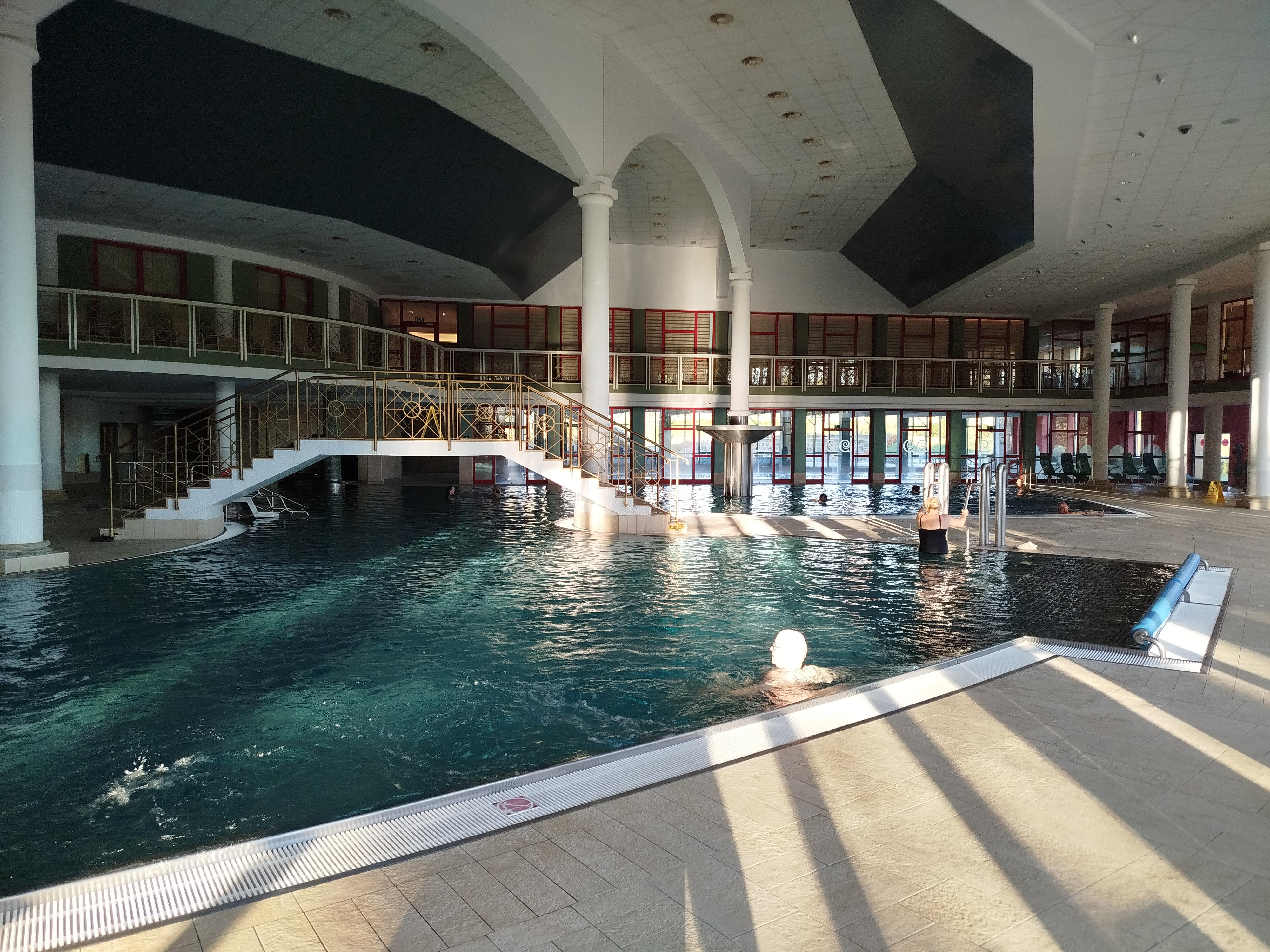 Aquaforum foto 5