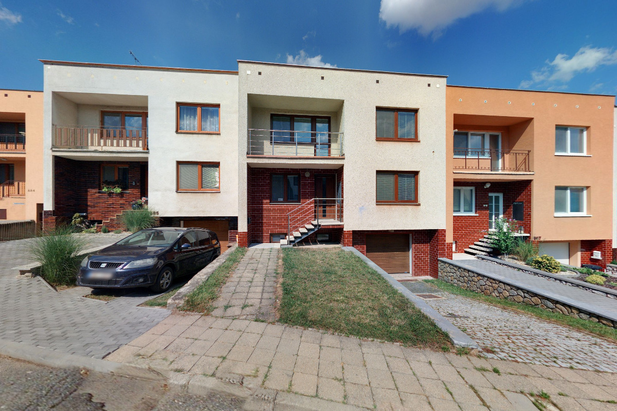 Půjčovna elektrokoloběžek Segway - Pavel Konečný