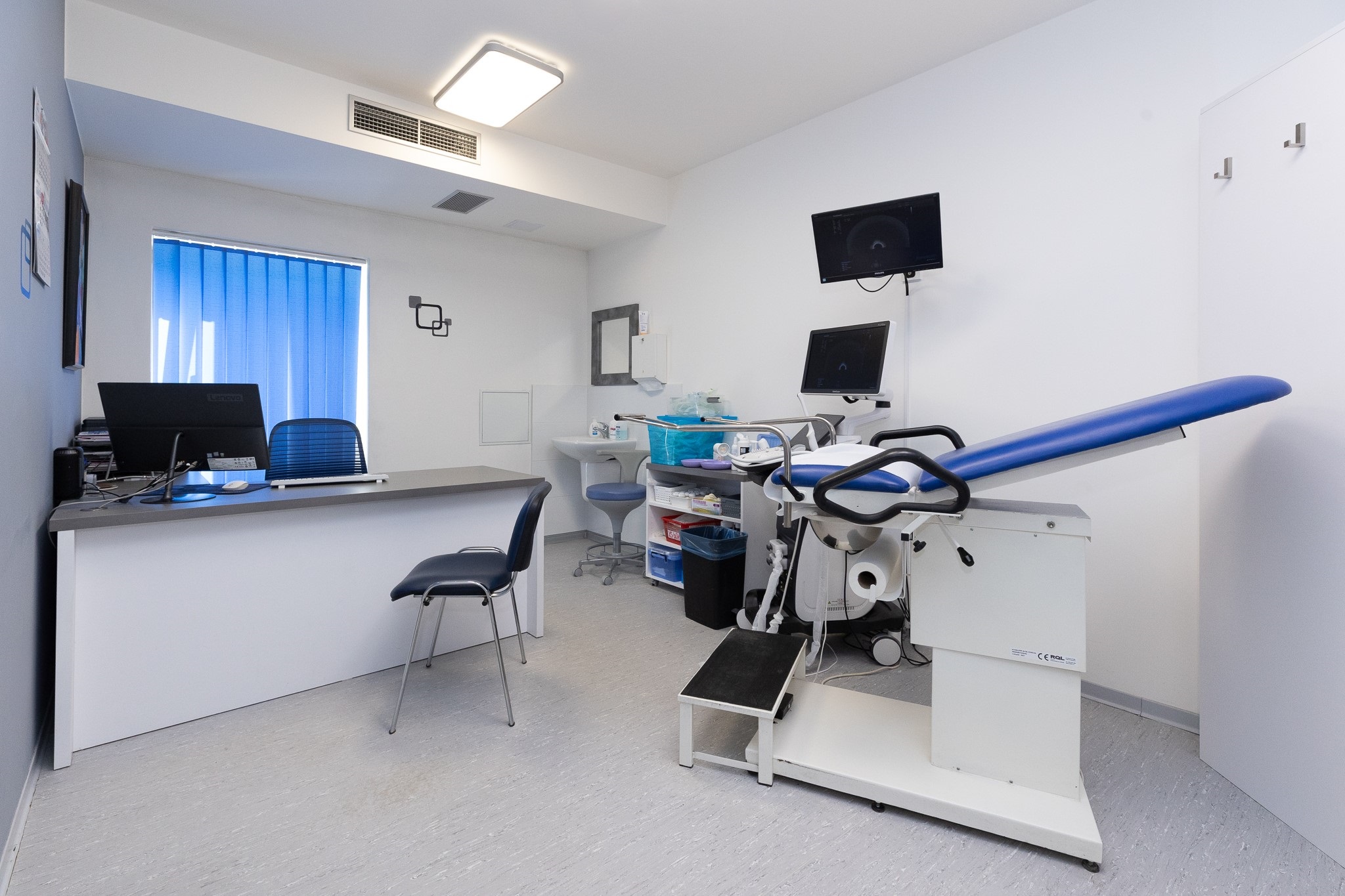 GynPro Gynekologie - MUDr. Wybitul & MUDr. Fiala foto 3