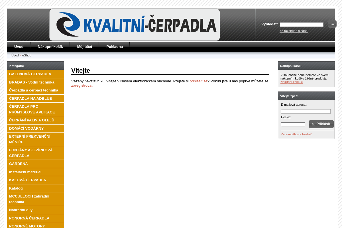 Kvalitni-cerpadla.cz