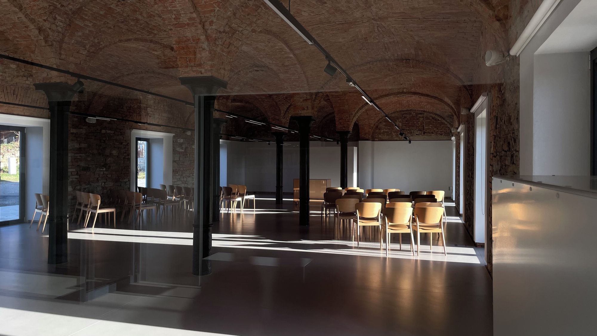 Hukvaldský dvůr foto 3