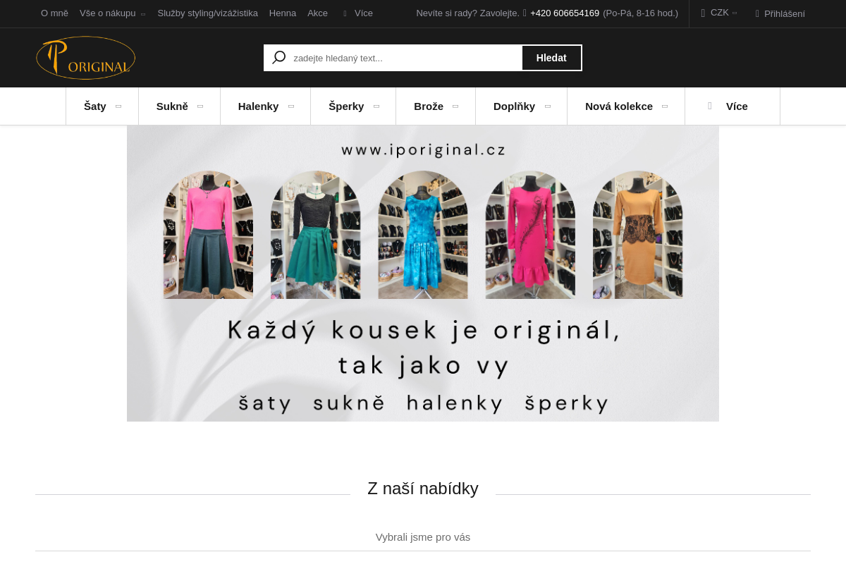 Iporiginal.cz