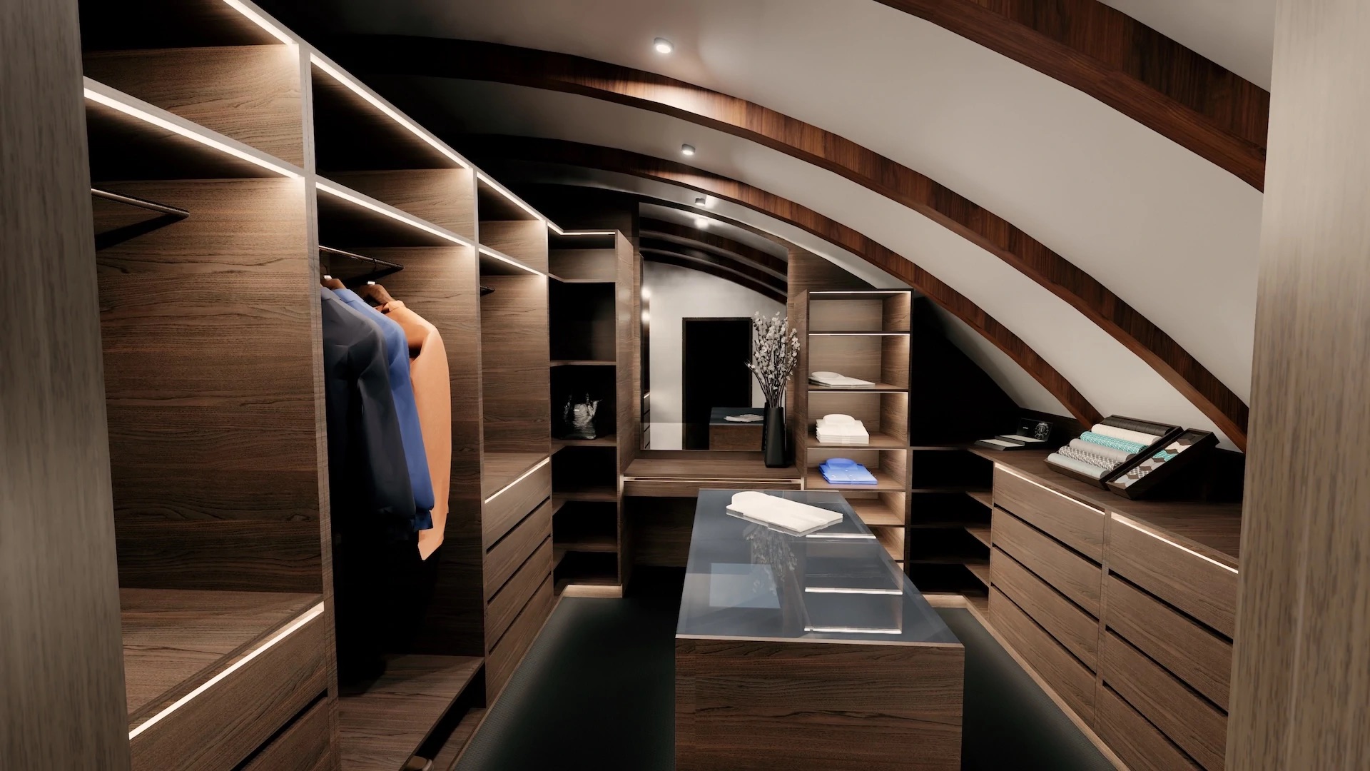 Notabono | Rekonstrukce bytů foto 3