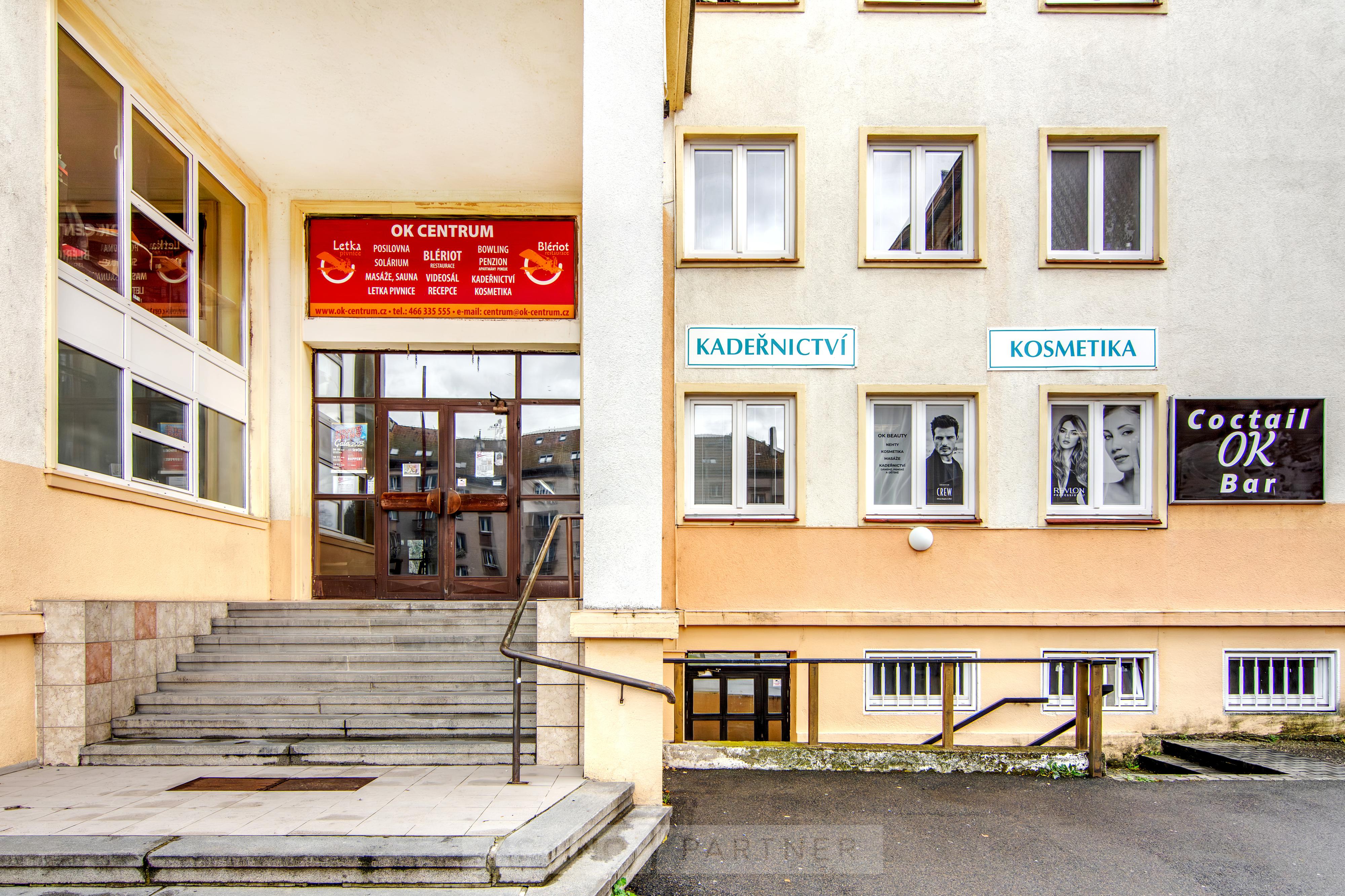 Kadeřnice Veronika Štursová foto 6