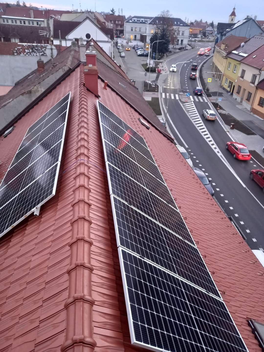 SERVIS SOLAR 24, s.r.o. foto 3