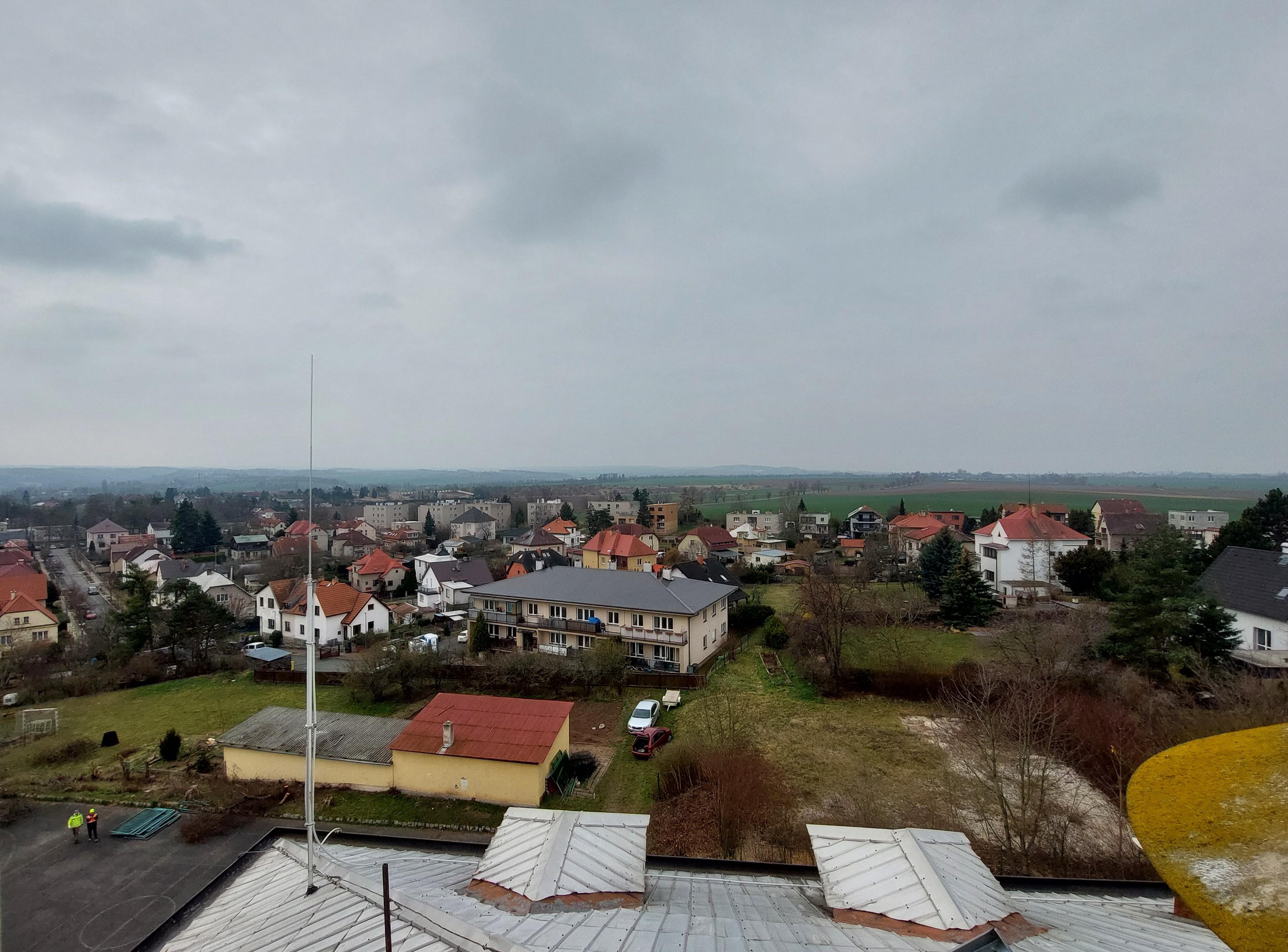 Základní škola Český Brod, Žitomířská 885, okres Kolín foto 4