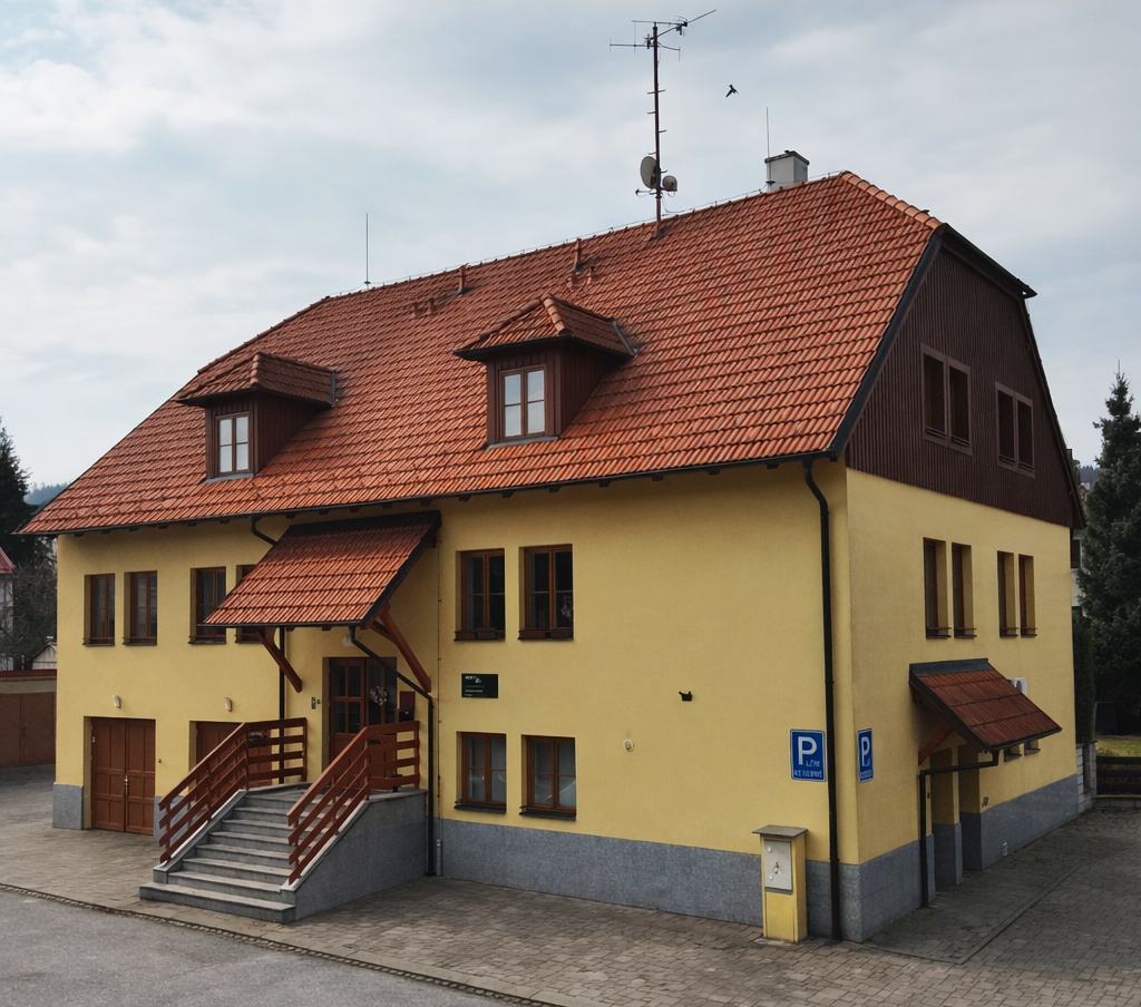 Lesy České republiky, s.p. - Lesní správa Vyšší Brod foto 2