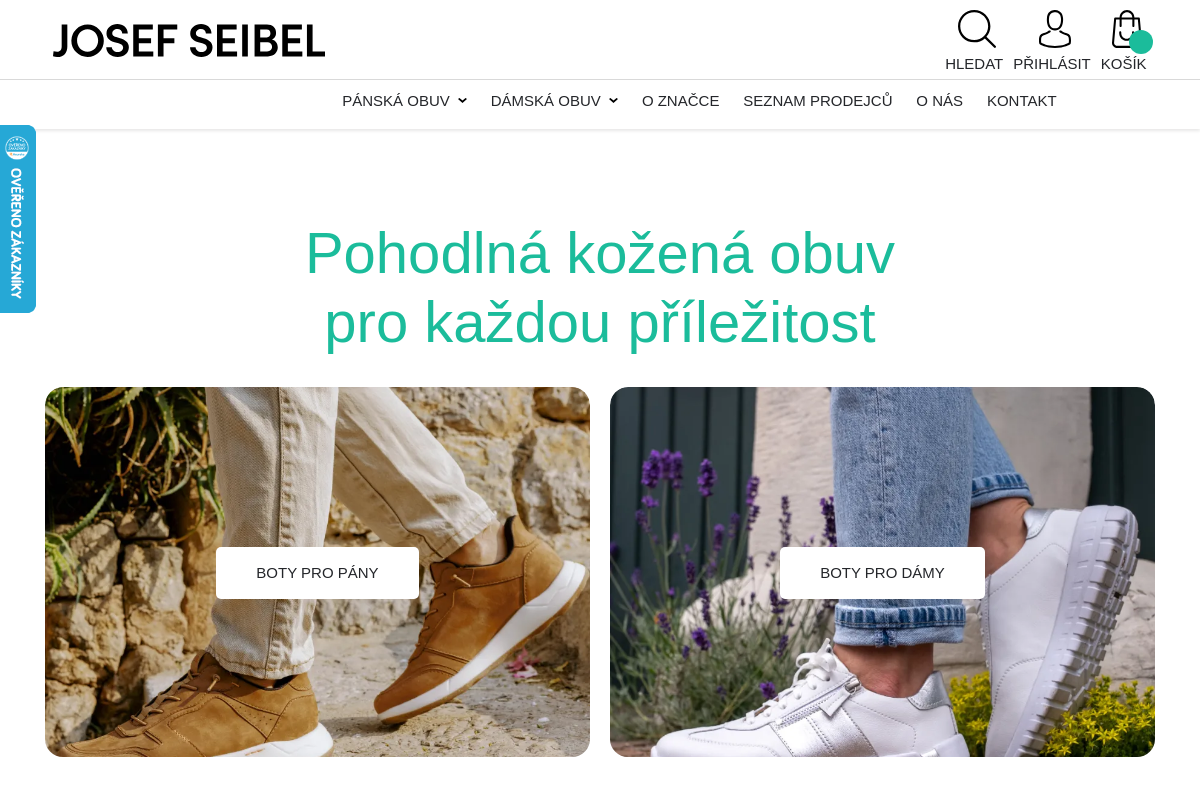 Josef-Seibel.cz