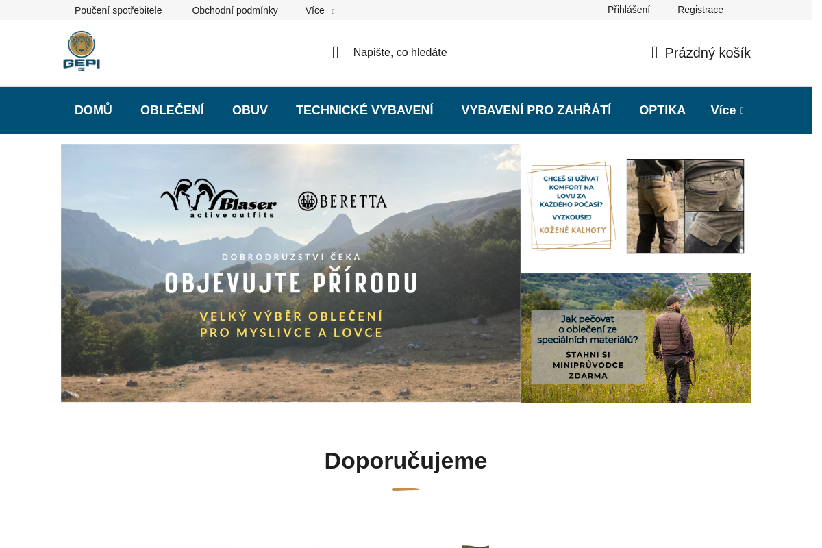 Gepi.cz