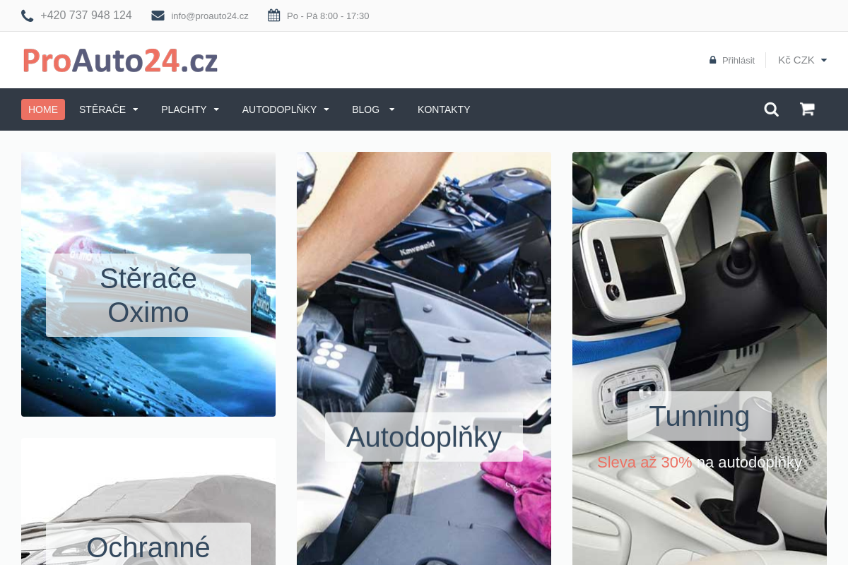 Proauto24.cz