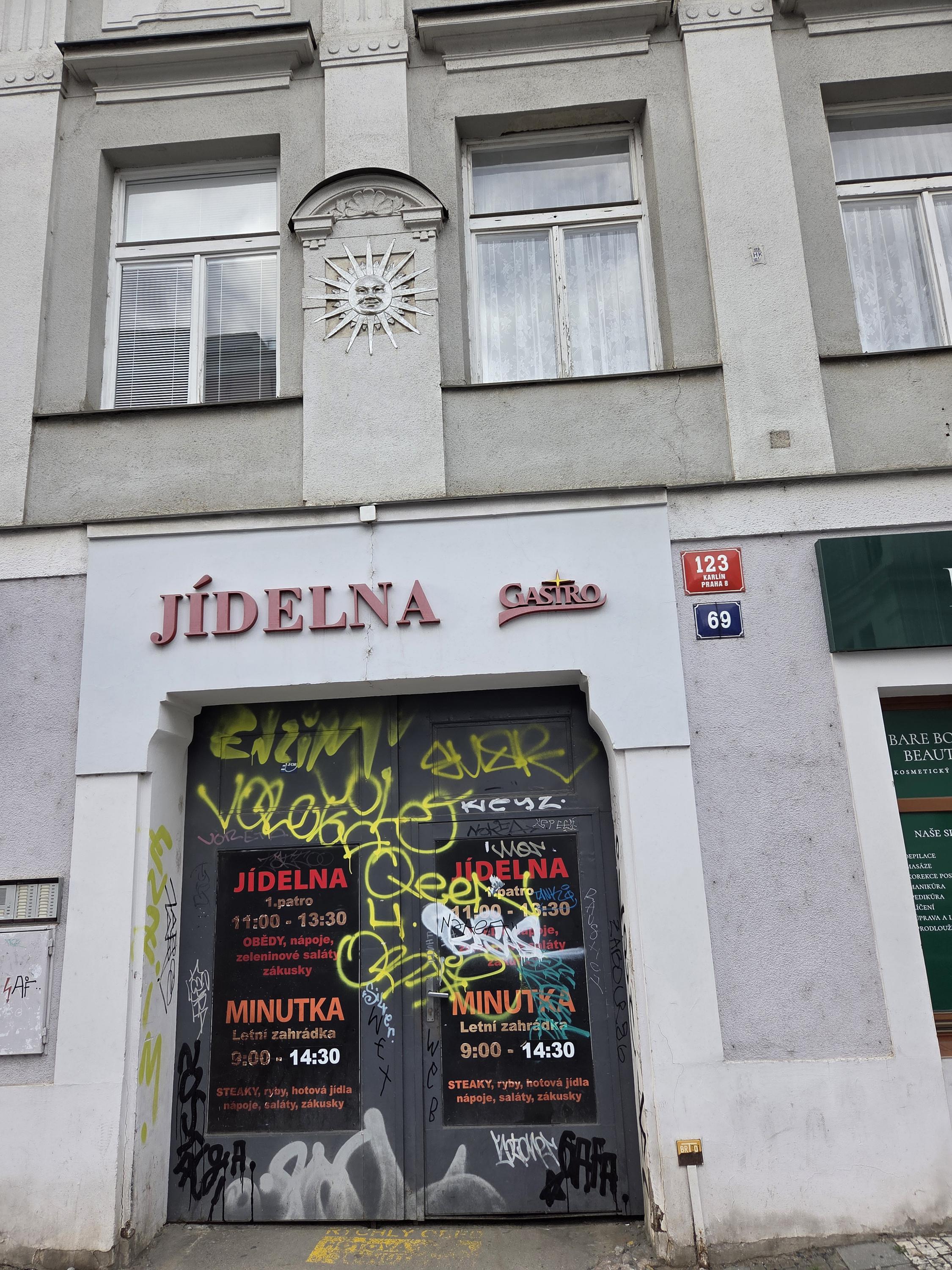 GASTRO Karlín, Praha, s.r.o. foto 2