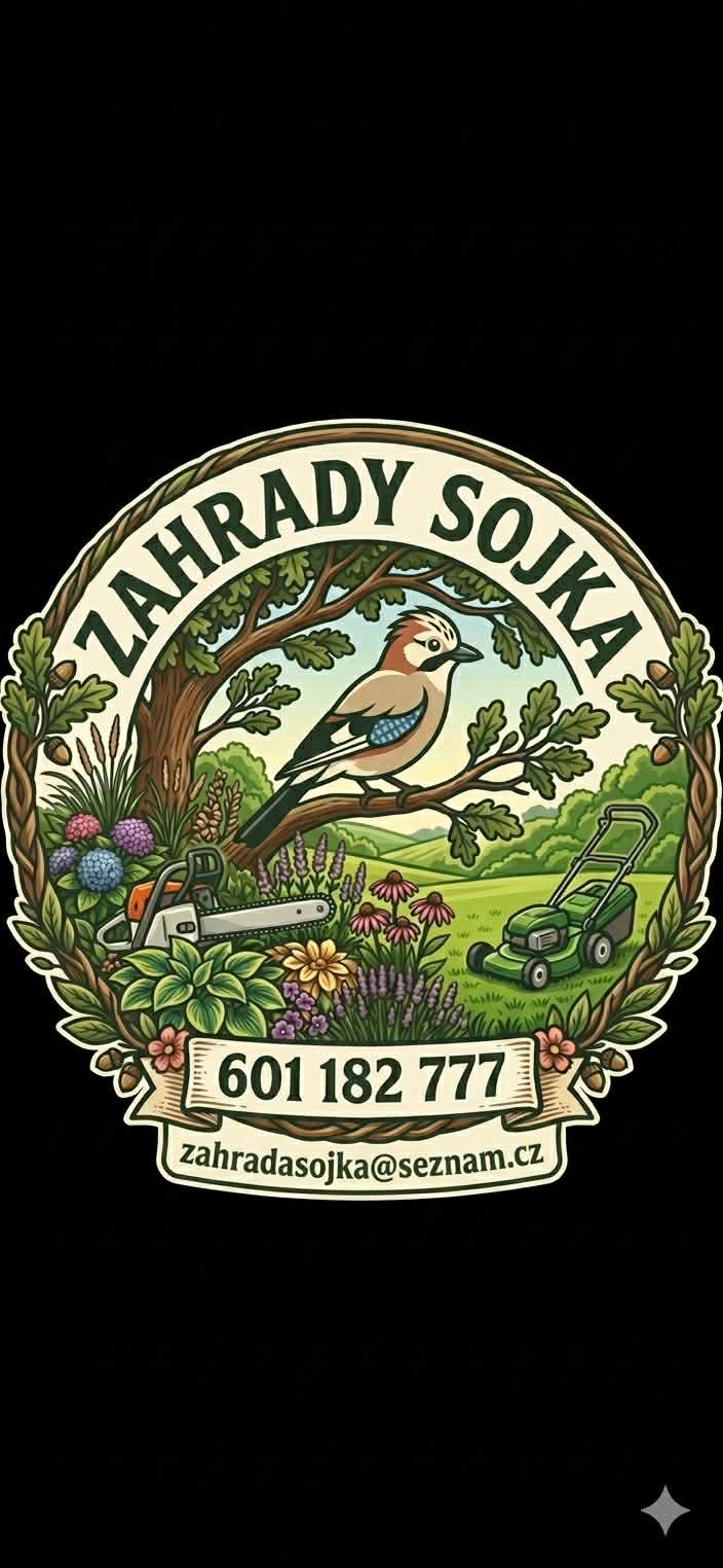 Zahradnické služby Sojka foto 3