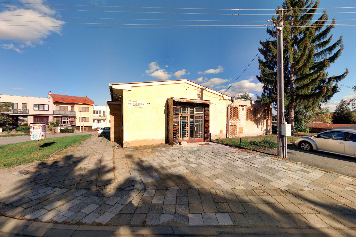 Dětská skupina Mandličky