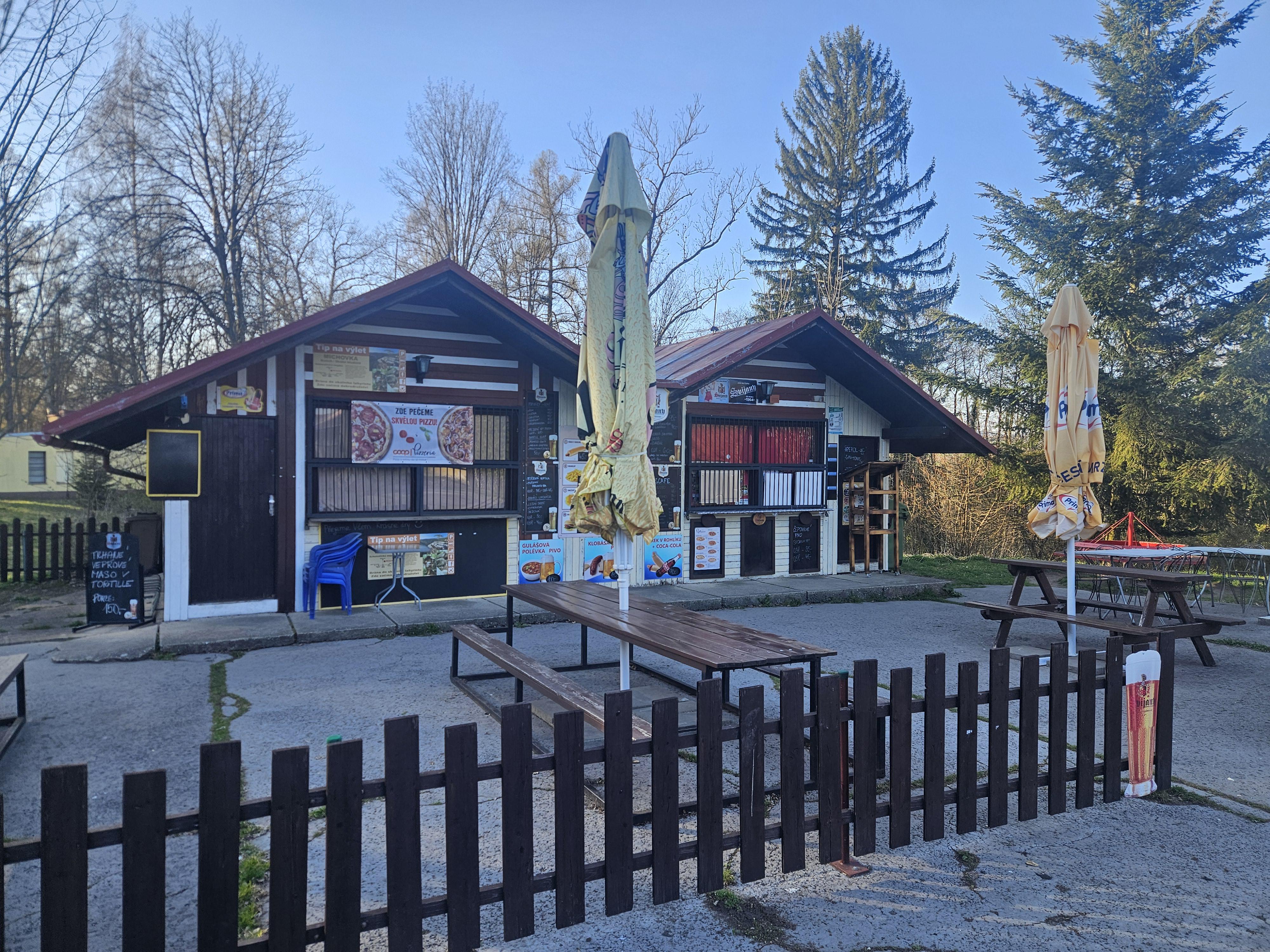 Občerstvení Karlovice foto 6