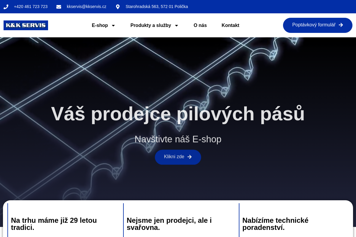 Kkservis.cz