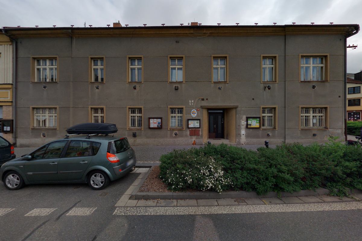 Česká tábornická unie - T.K. KLUB Choceň, p.s.