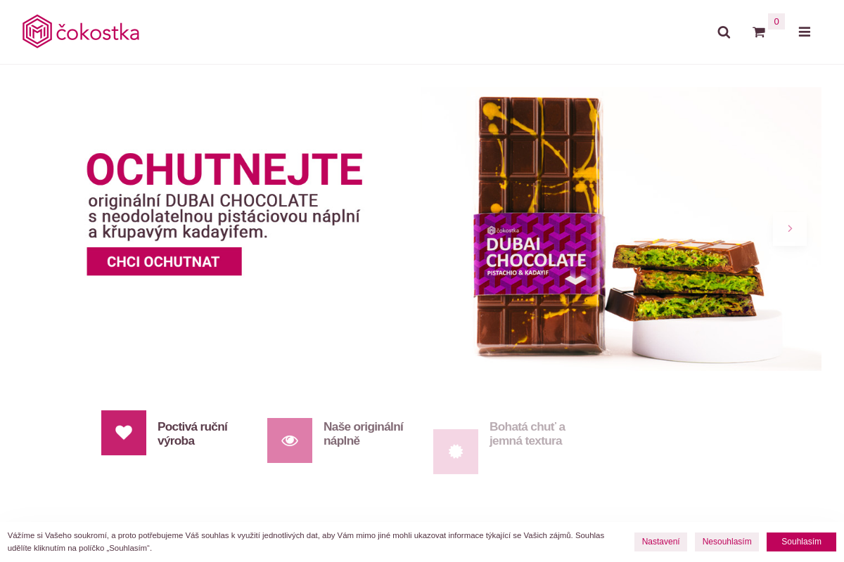 Čokostka.cz