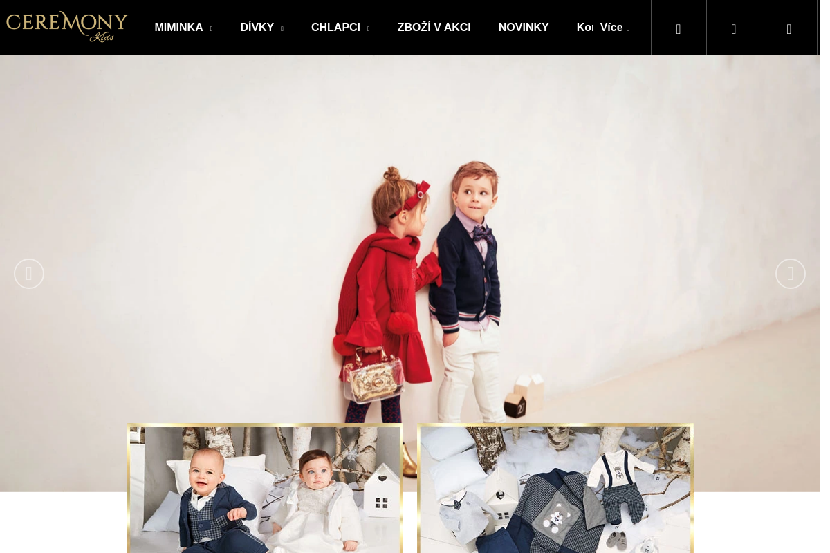 Ceremonykids.cz foto 1