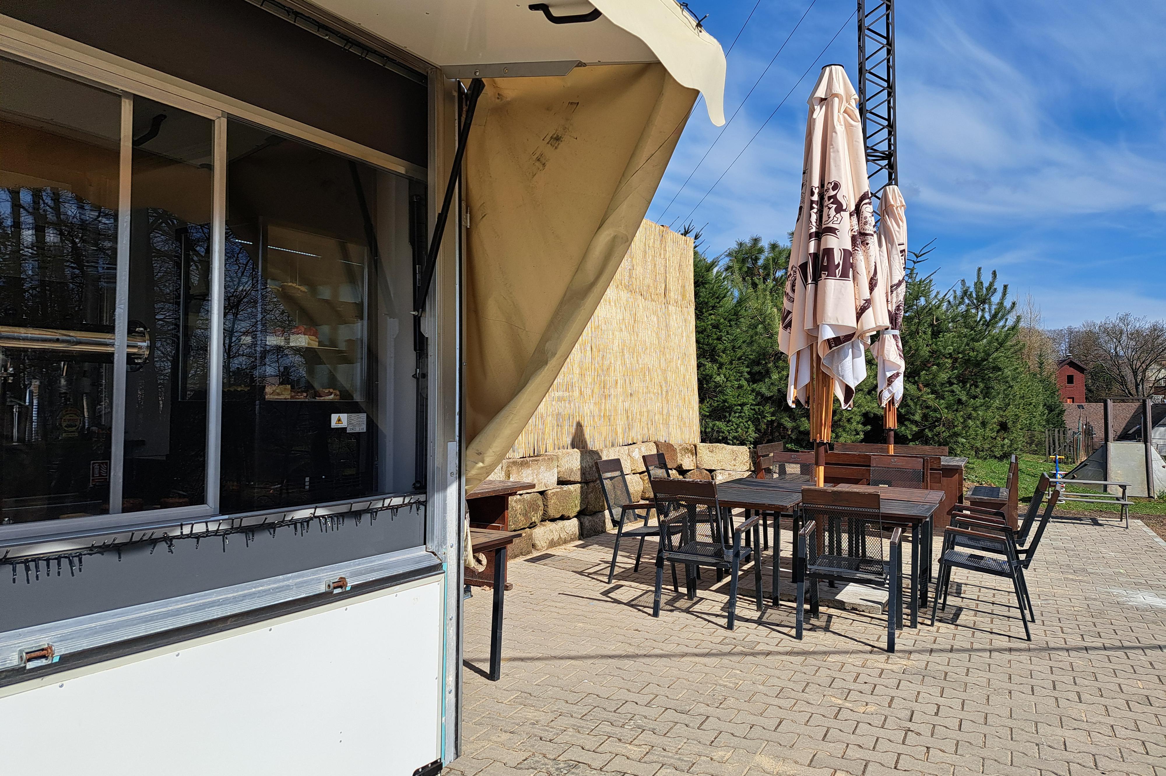 Ježkovic Bistro