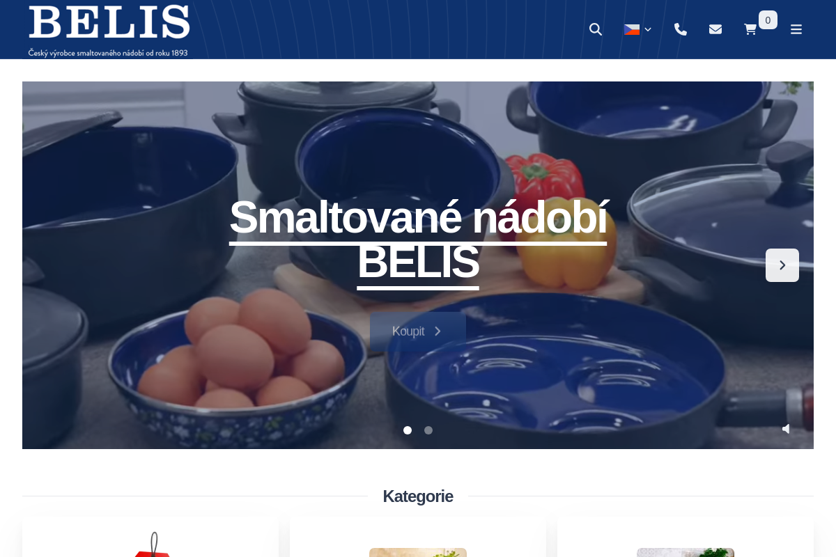 SmaltovaneNadobiBelis.cz