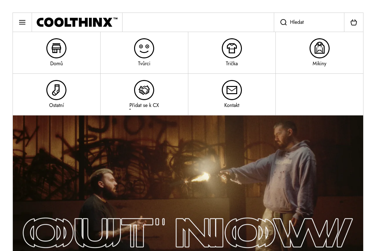 Coolthinx.com