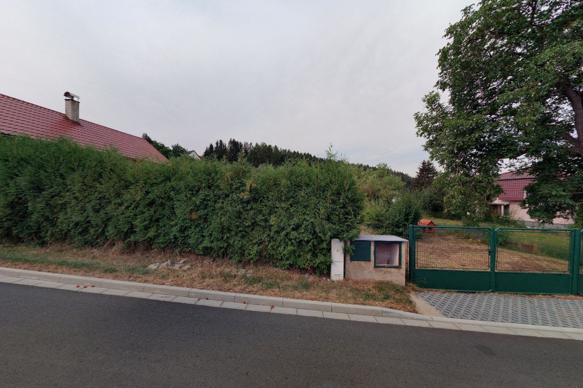 Milenecký azyl Sečan