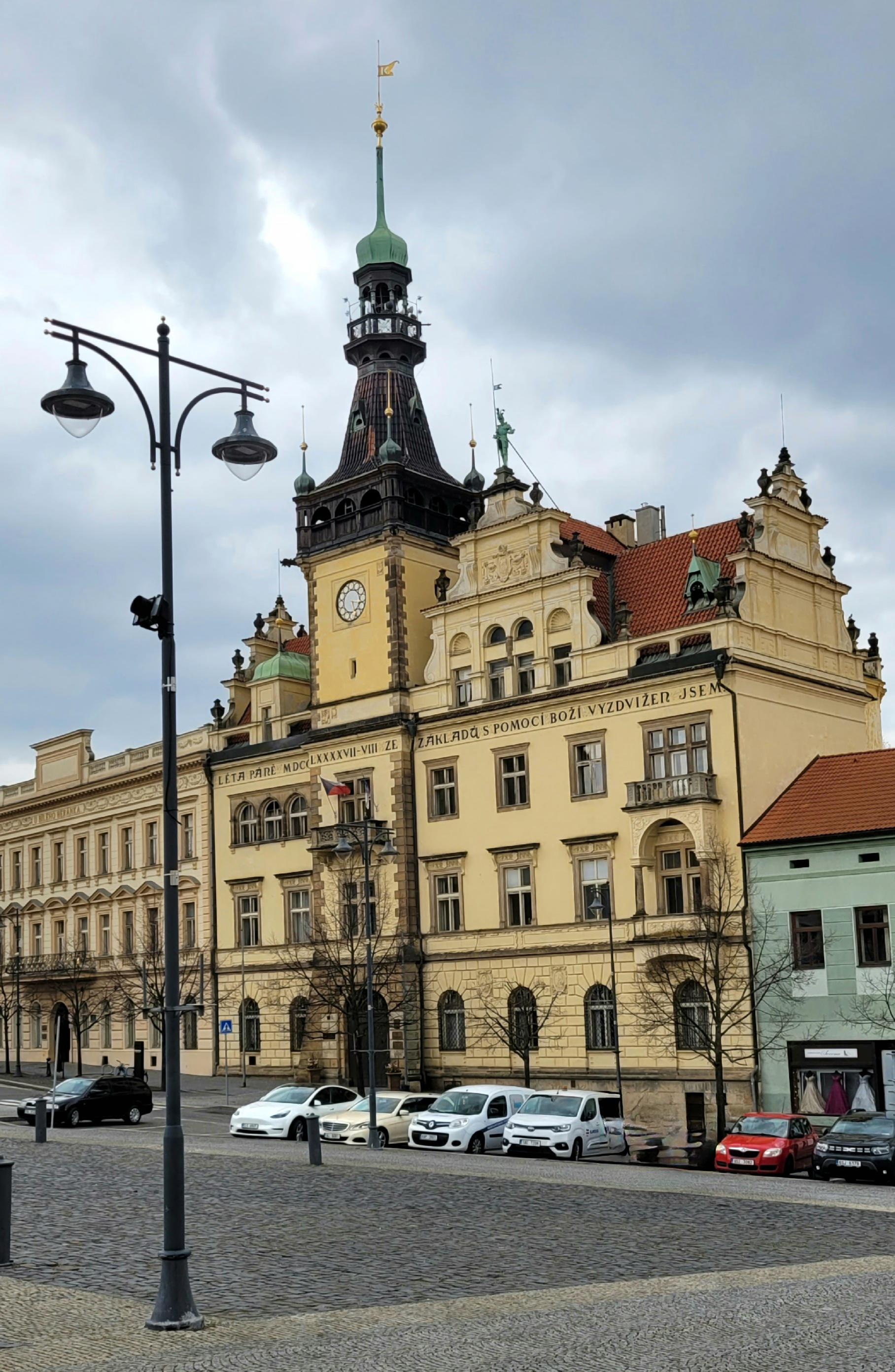 Magistrát města Kladno foto 3