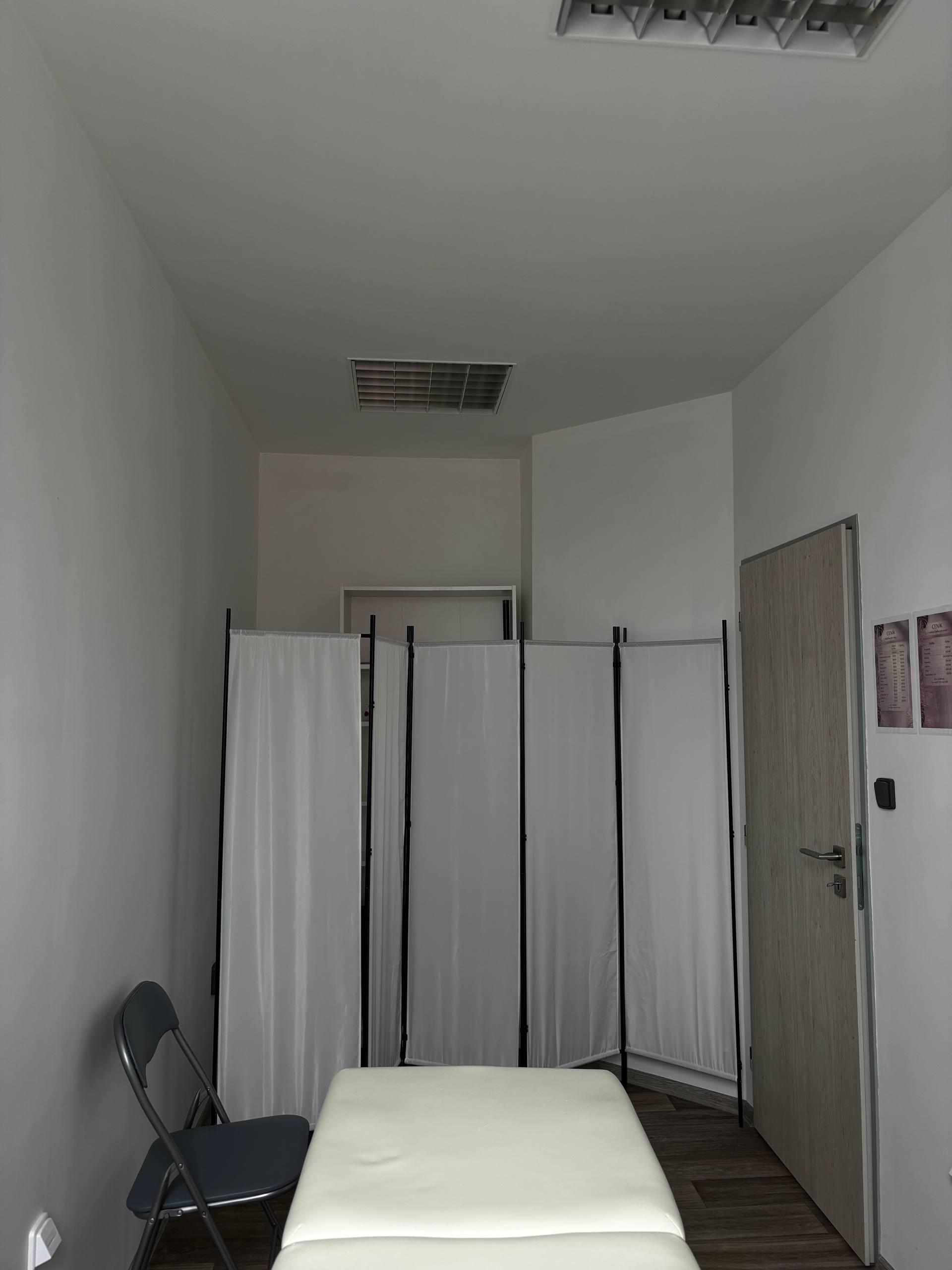 VÍLA Beauty Studio — Depilace Kateryna foto 5