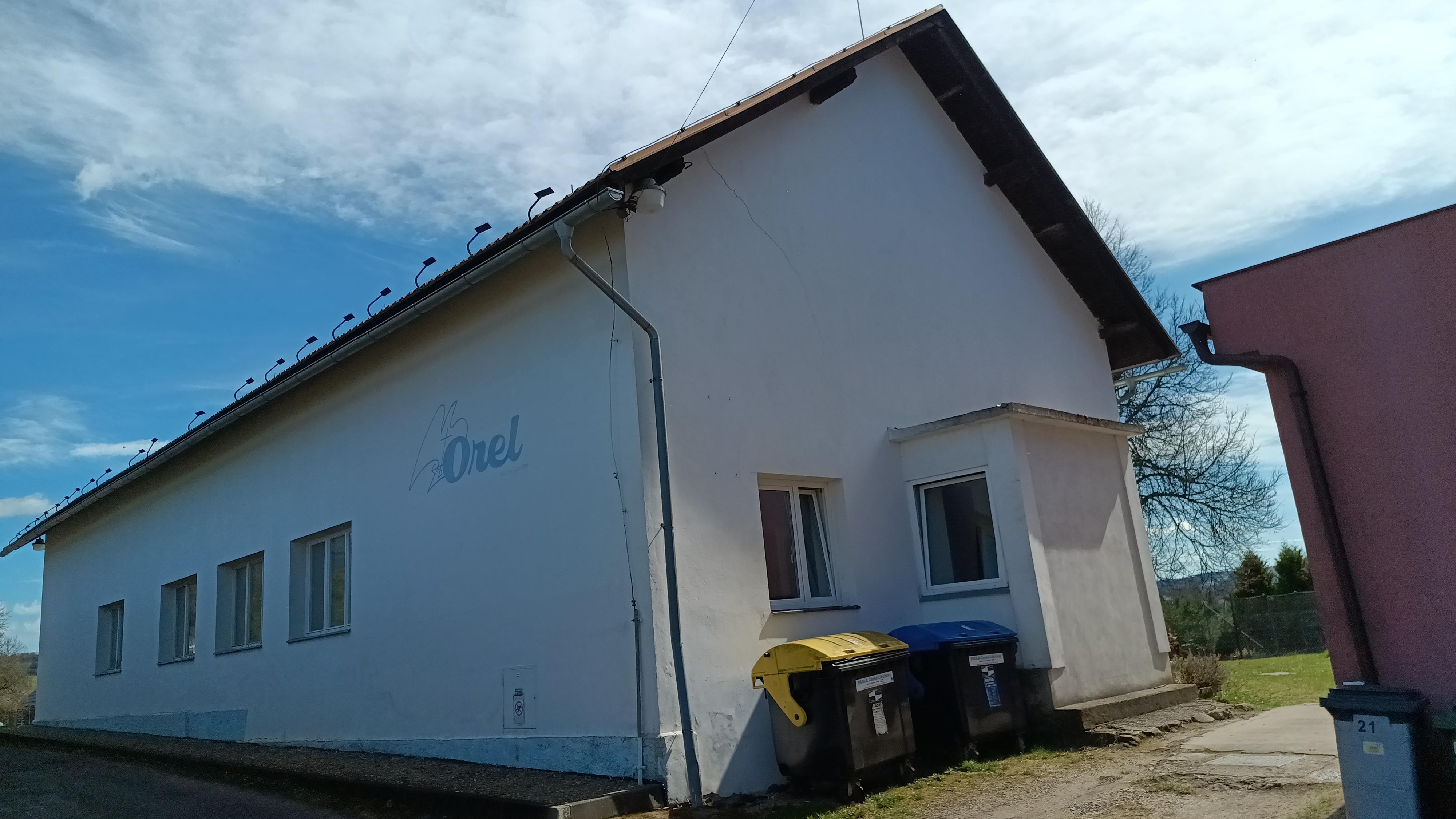 Orel jednota Lukavice foto 3