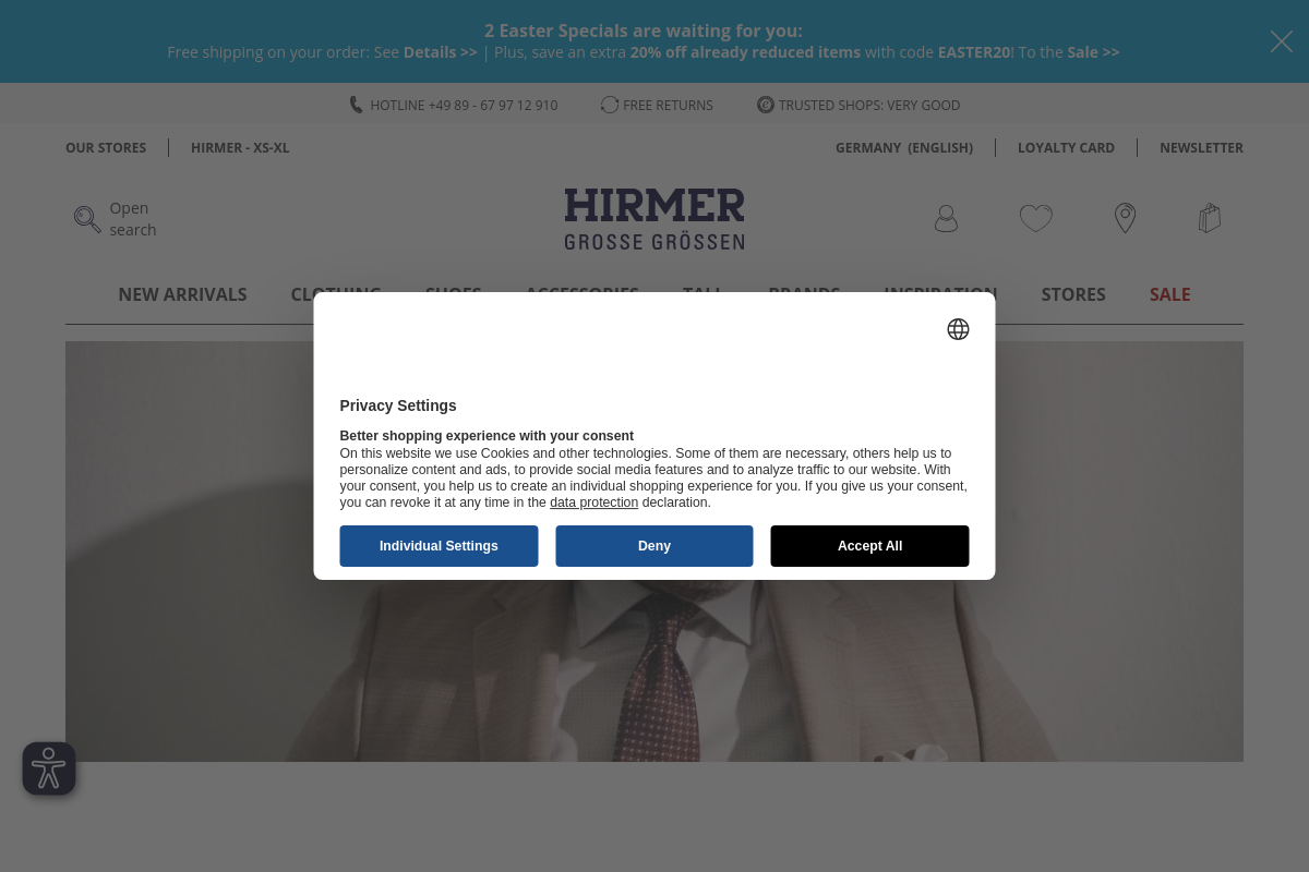 Hirmer-big-tall.com