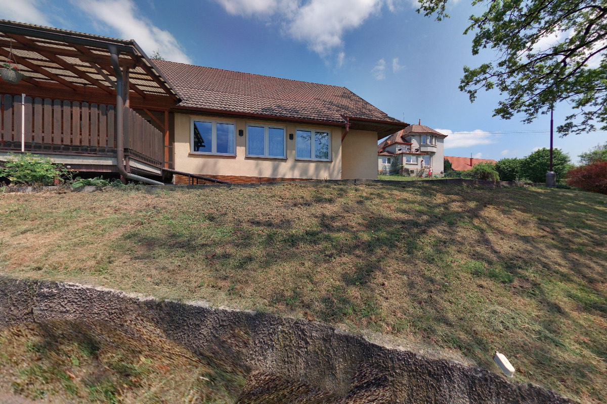 Kulturní dům Řetová