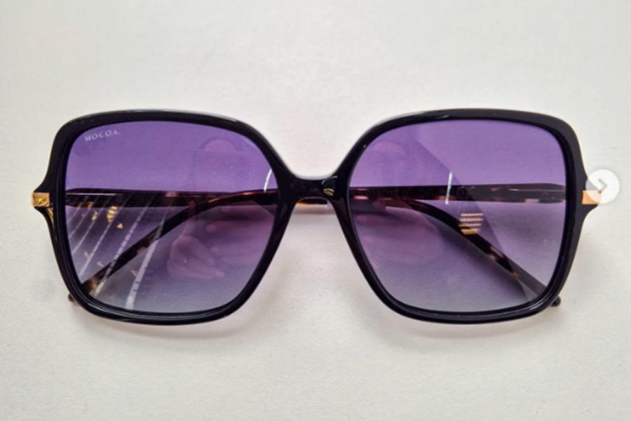 ŠIROKÁ NABÍDKA MODERNÍCH A VKUSNÝCH BRÝLÍ!