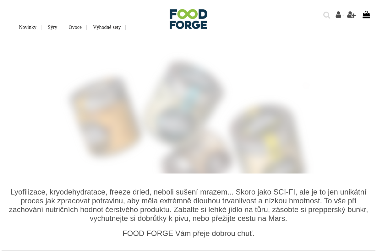 Foodbrick.cz