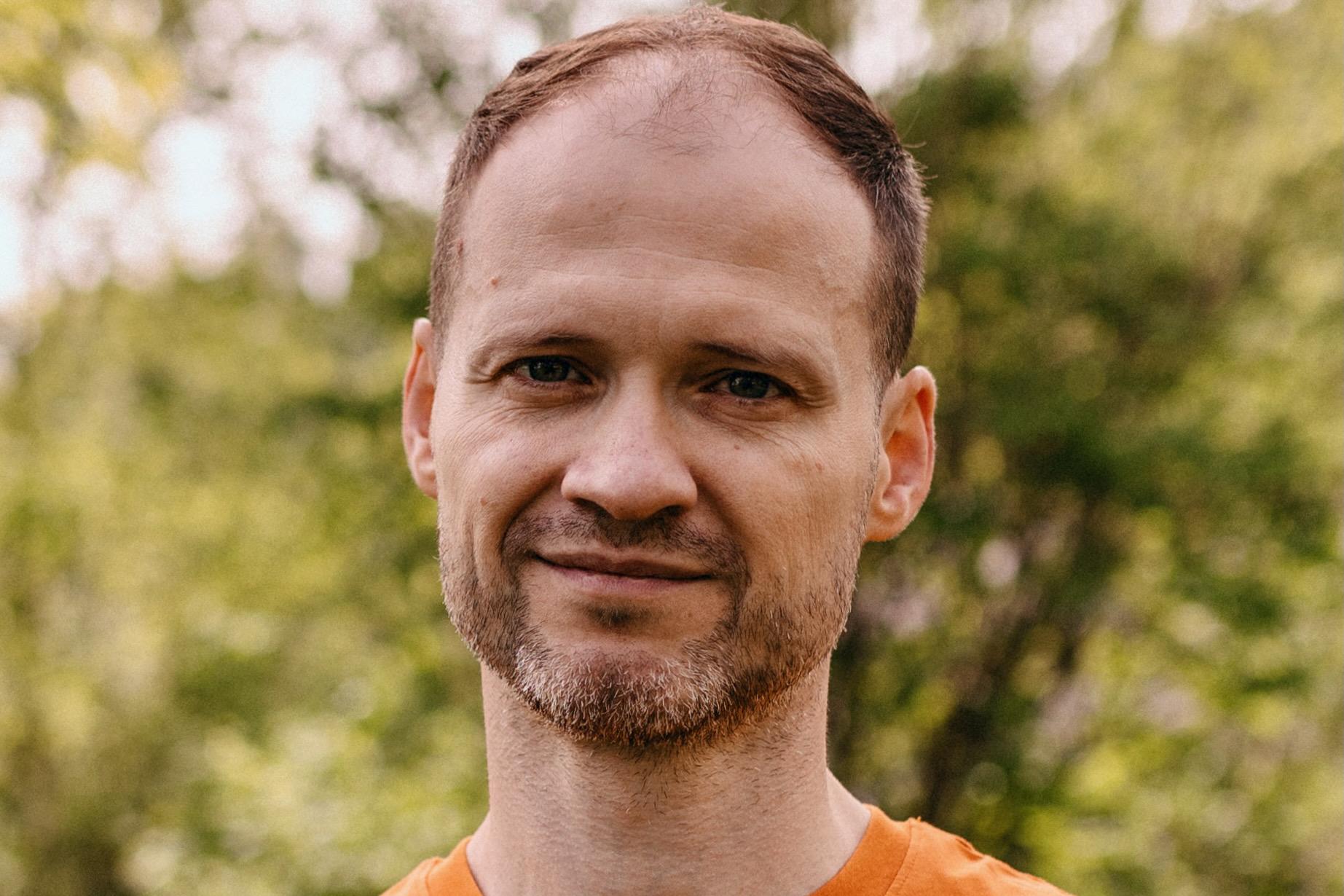 Vladimír Textoris psychoterapie