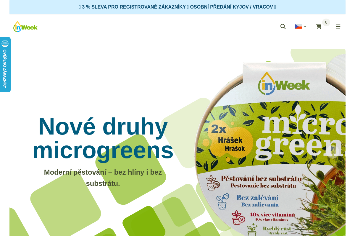 inWeek.cz