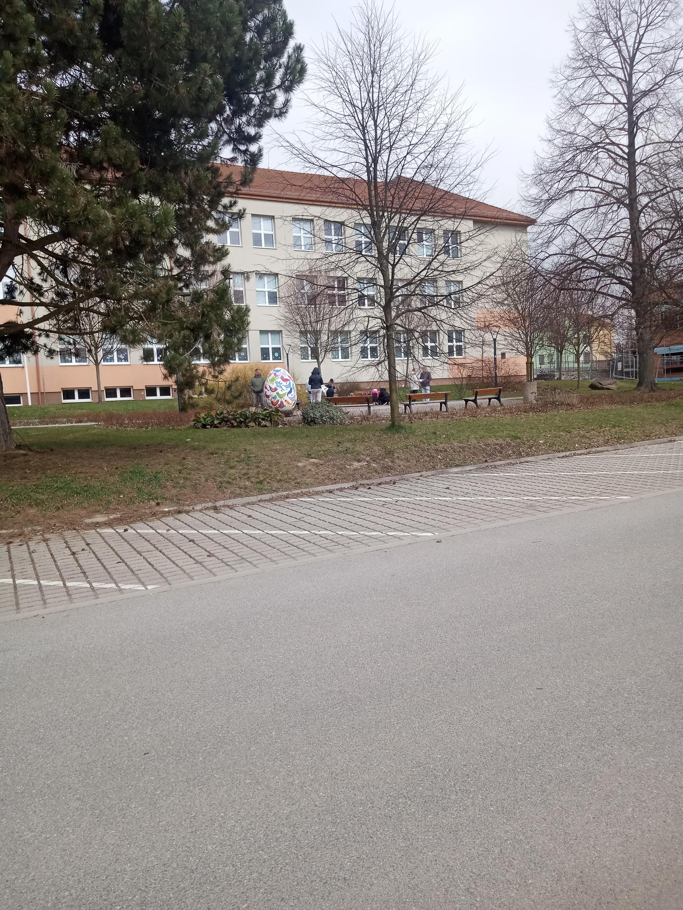 ZŠ T.G. Masaryka, Bystřice nad Pernštejnem foto 3